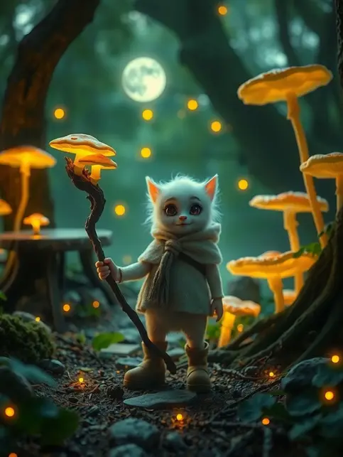 ID_BQFGODKW_ForestKindz_Fusion_Gentlekins_Mirthfolk