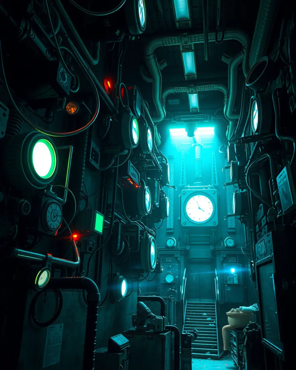 img-FL27A5OG-CreatorzPlus-Surreal-Post-Apocalyptic-Dystopian-Underground-Bunker-Futurism-V