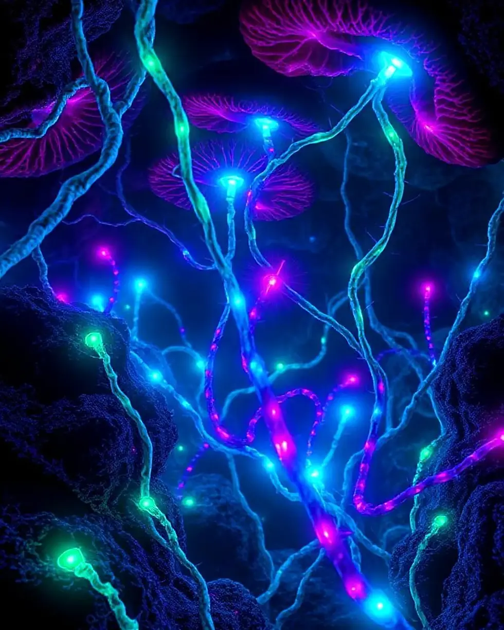 ID_RE2N87OB-Creatorz+Signal+_Amazing-Glowing-Neon-Alien-Fungi
