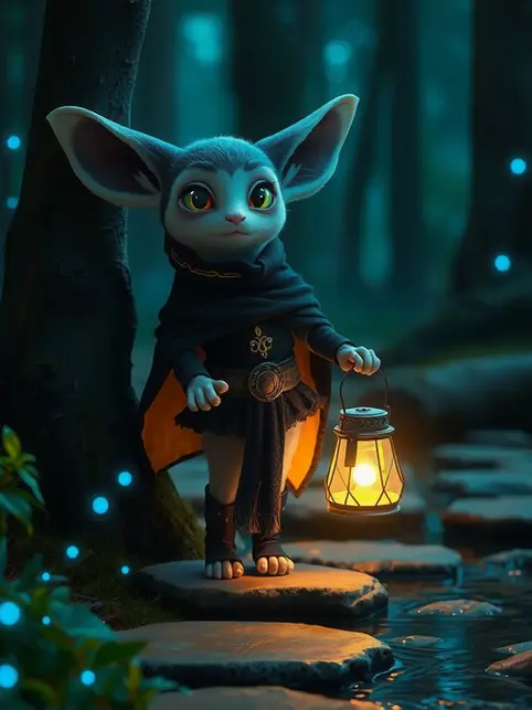 ID_42RSHIAN_ForestKindz_Fusion_Lunari_Nightkin
