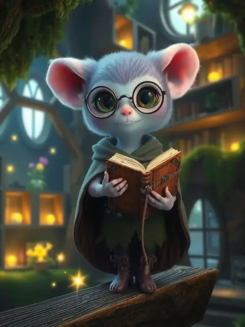 ID_8VN2BKVI_ForestKindz_Origins_Gentlekins_Mirthfolk