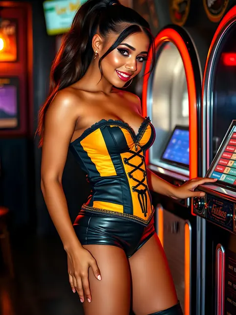 ID_AMKTEAMM_Hunniez+_Dreamy_Spicy_Foxy_Charming