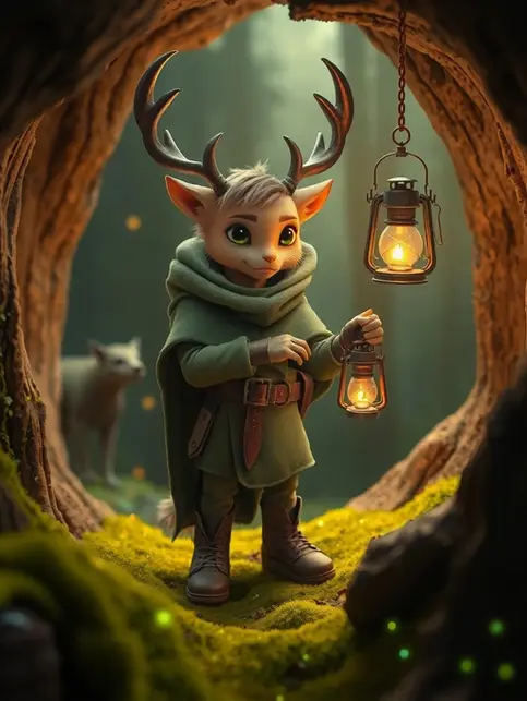 ID_DJK1758O_ForestKindz_Origins_EmberHorn_Earthbound