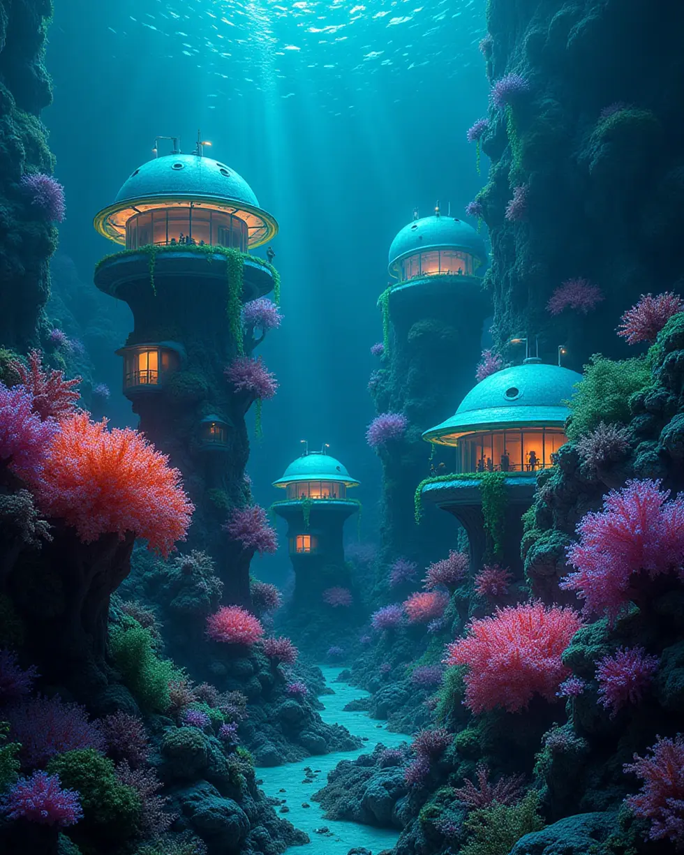 img-JJSRN06I-CreatorzPlus-SignalPlus-bioluminescent-Coral-Reef-Fungi-Glowing-Futuristic-Al