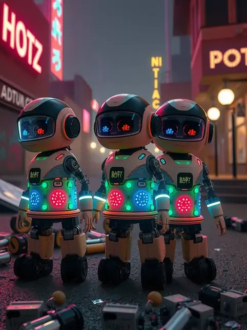 ID_8V3F5UCI_BabyBotz_Origins_FuturisticBotz_CyberFleet