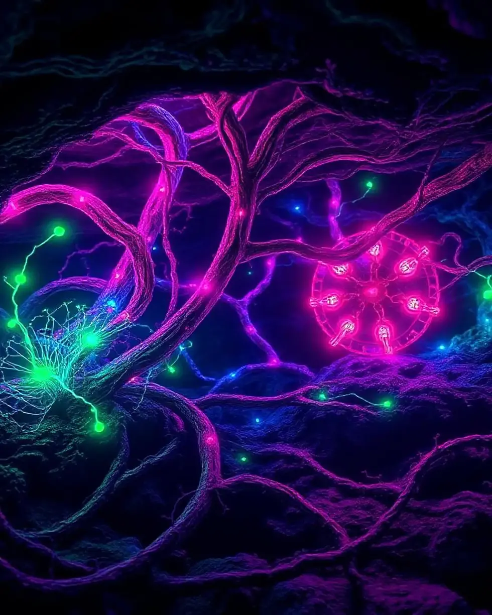 img-O9Y6WVYD-CreatorzPlus-SignalPlus-DigitalFungi-MemoryBloom-GlowRoot-CyberFungi-SporePul
