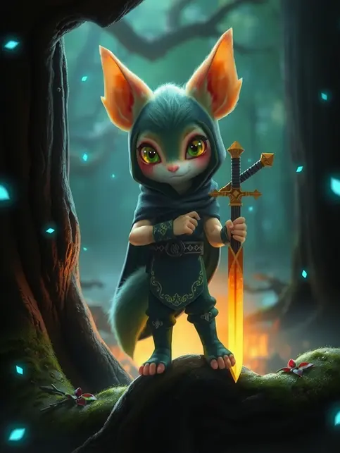 ID_ZYJ069R2_ForestKindz_Fusion_Lunari_Nightkin