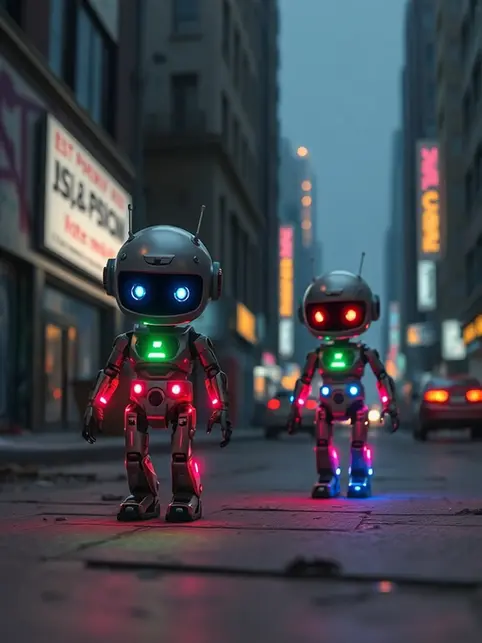 ID_4KD968GB_BabyBotz_Origins_Neoncore_Glitchglow