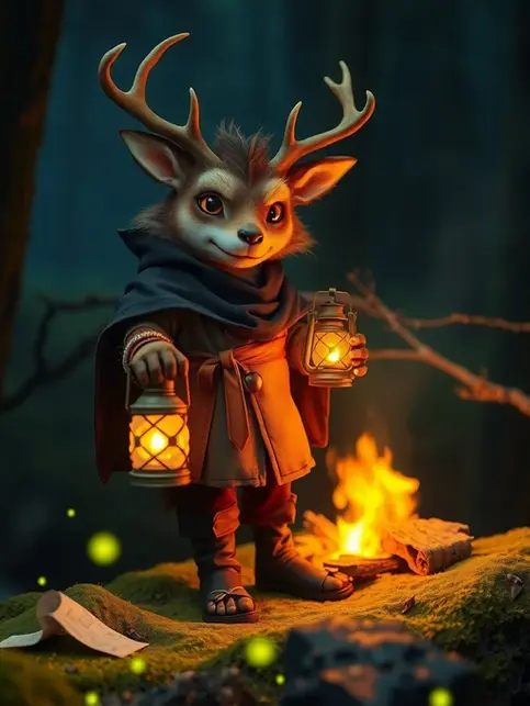 ID_3XVZV1Y8_ForestKindz_Fusion_EmberHorn_Earthbound
