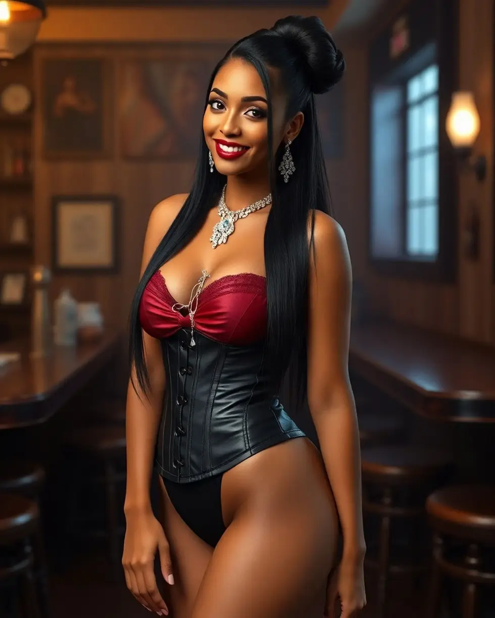 Creatorz+_WildWest_Cowgirls_Corsets_Fantasy_ID_ZQTFNY4E v1