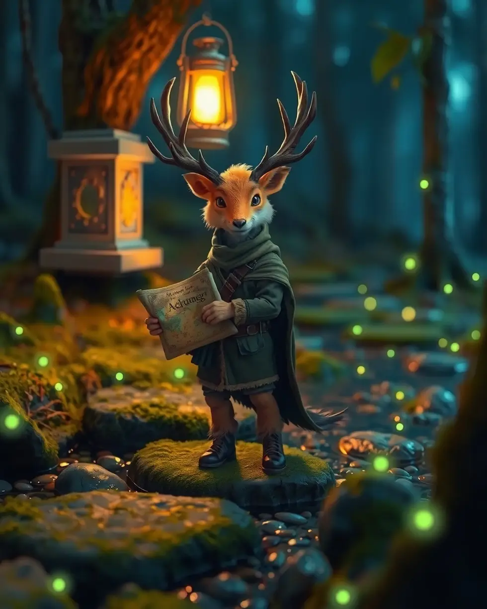 Creatorz+_EmberHorns_MagicalForest_Enchanted_ID_GBZMUW13