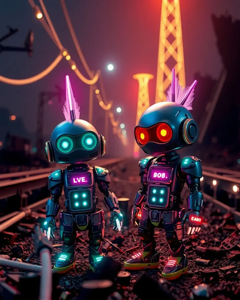 Creatorz+_BabyBotz_Futuristic_Circuit_Punks_ID_7VQ9XZBS