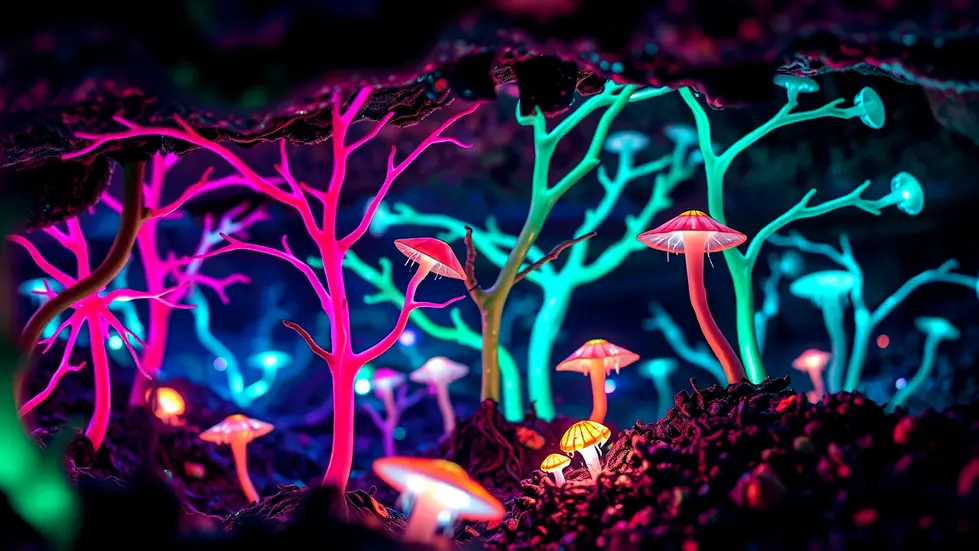 UITKR3LC-CreatorzPlus-SignalPlus-Cyber-Fungi-Glowing-