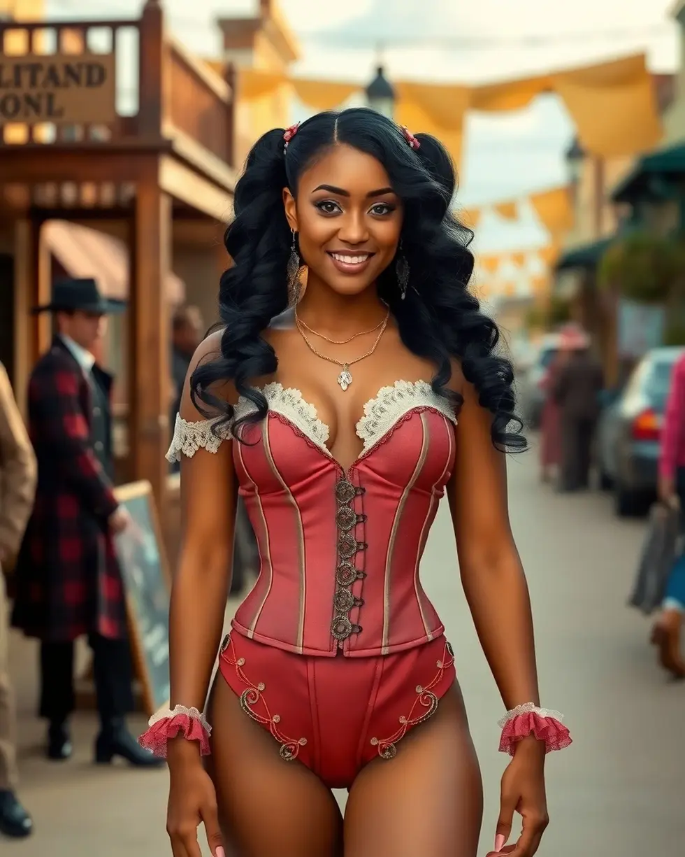 Creatorz+_WildWest_Cowgirls_Corsets_Fantasy_ID_XHIY55PI v2