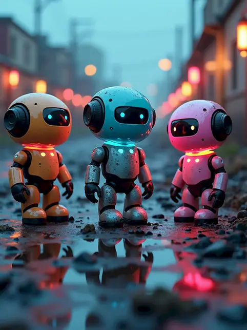 ID_7RR4Q69A_BabyBotz_Origins_Glitch_Pixelbound