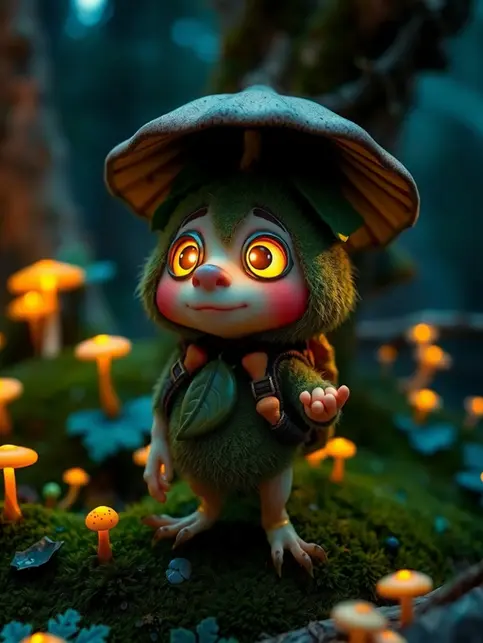 ID_3P1LMPVC_ForestKindz_Origins_TwigFolk_Saplingz