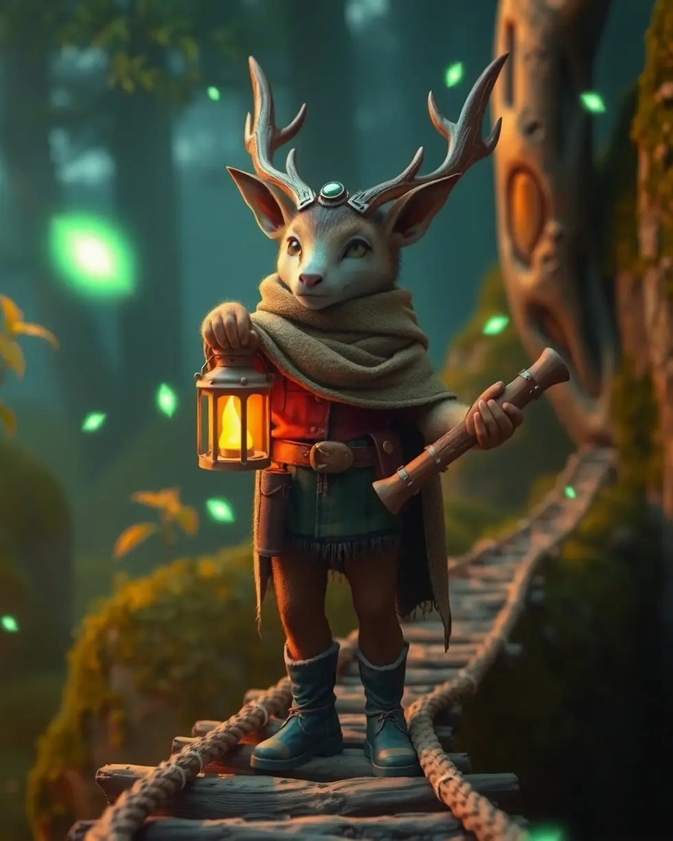 Creatorz+_EmberHorns_MagicalForest_Enchanted_ID_6MPGMTXU
