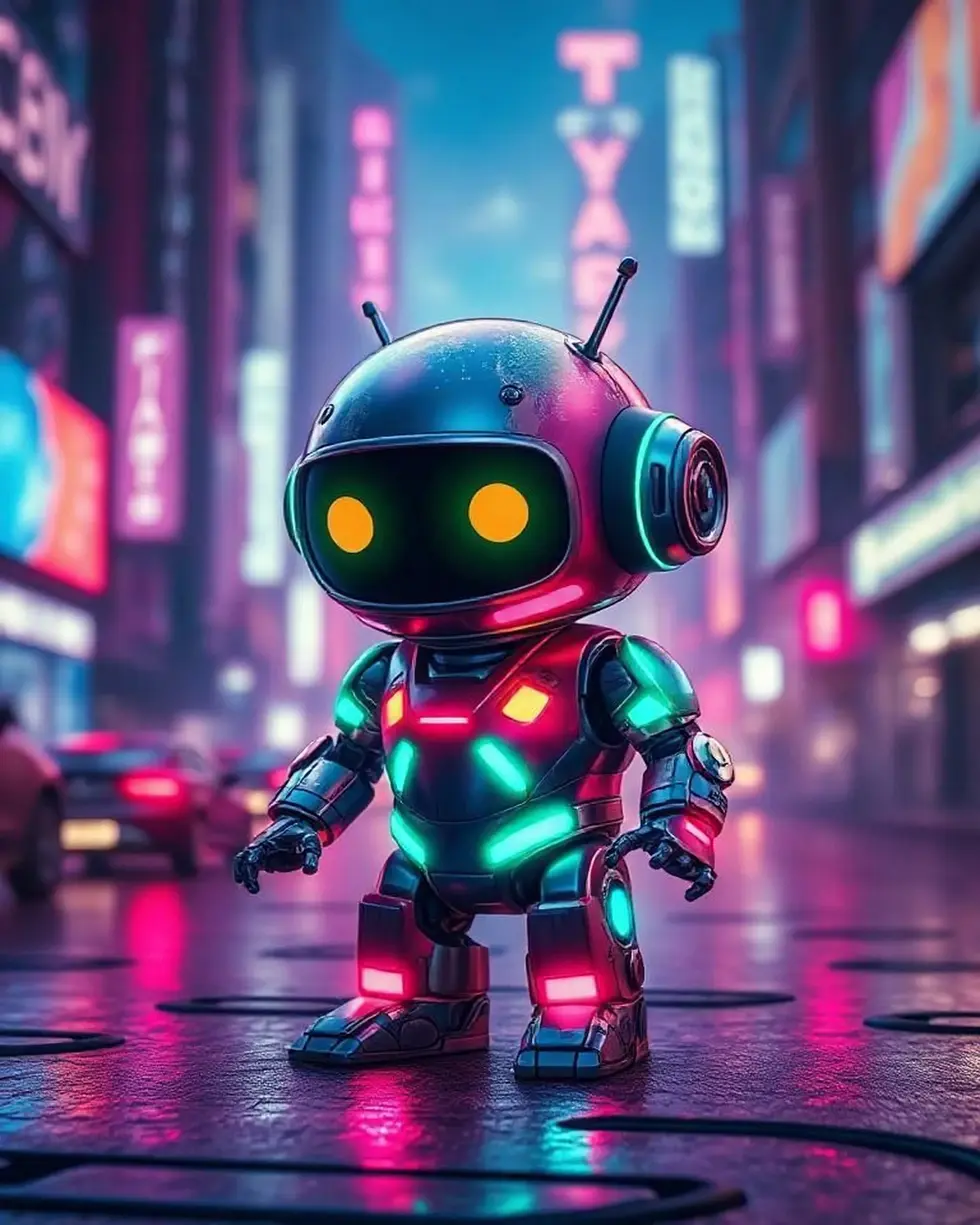 Creatorz+_BabyBotz+_GlowCircuit+_Robots_Adorable_ID_95NR5MV7