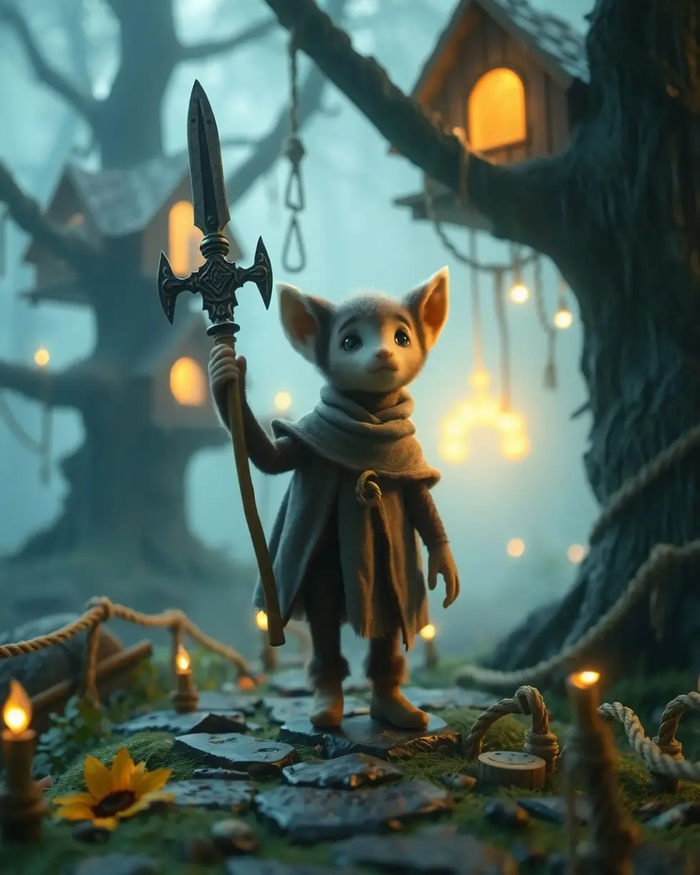 Creatorz+_Gentlekins_FantasyArt_Enchanted_ID_RLOF9BQZ