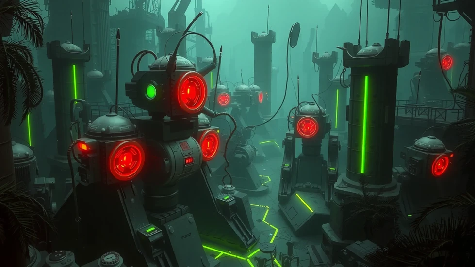 img-YN00ZK40-CreatorzPlus-Surreal-Dystopian-Cyberpunk-Dreamlike-Nature-Jungle-GlitchArt-Et