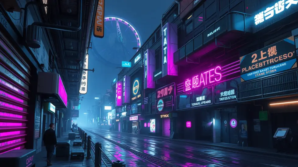 img-XXSLGLVO-CreatorzPlus-Futuristic-Dystopian-Alien-World-Surrealism-Etheral-Nightmare-Gl