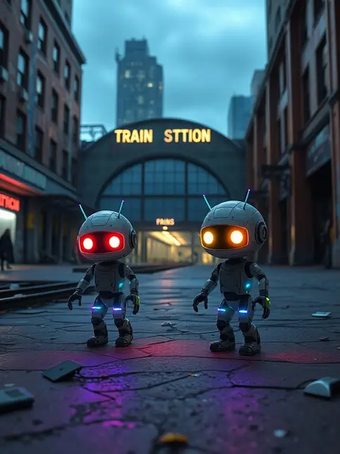ID_U1N69DYM_BabyBotz_Origins_Neoncore_Glitchglow