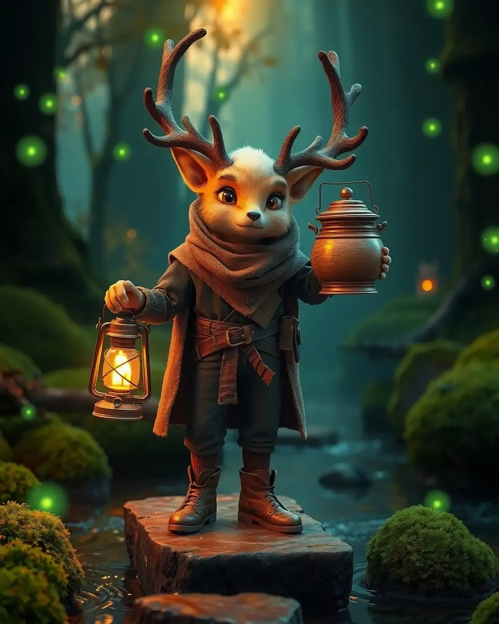 Creatorz+_EmberHorns_MagicalForest_Enchanted_ID_BBCV88TS