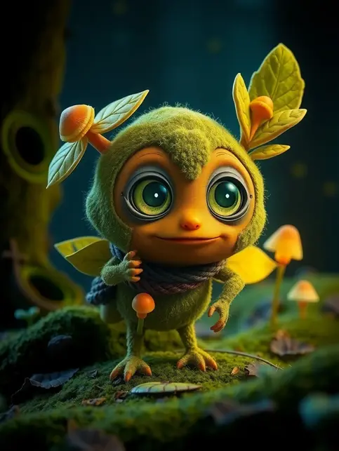 ID_363R6EKG_ForestKindz_Origins_TwigFolk_Saplingz