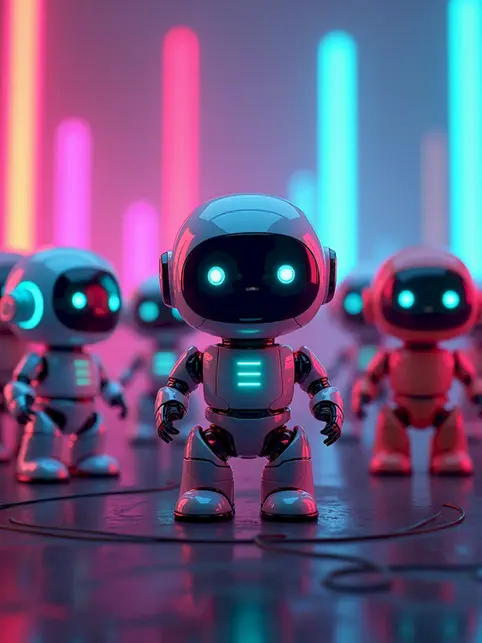 ID_105BE0RK_BabyBotz_Origins_Glitch_Pixelbound