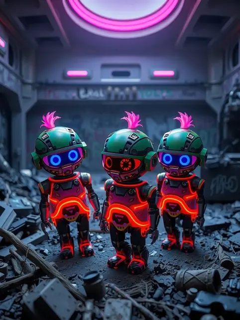 ID_QYNHZMDX_BabyBotz_Fusion_Hackbotz_RougueAI