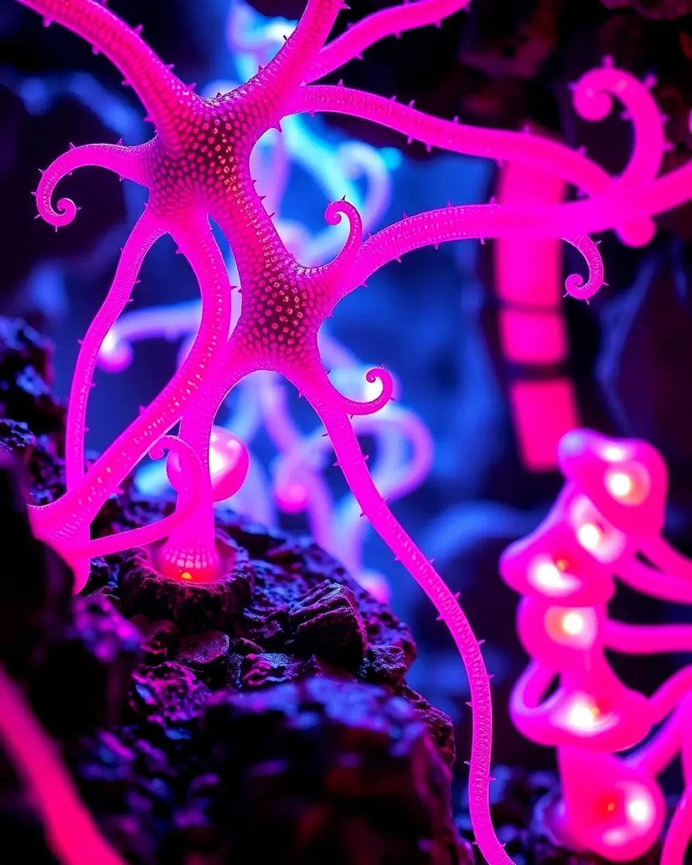 3IRI22M1-CreatorzPlus-SignalPlus-Alien-Fungi-Glowing-