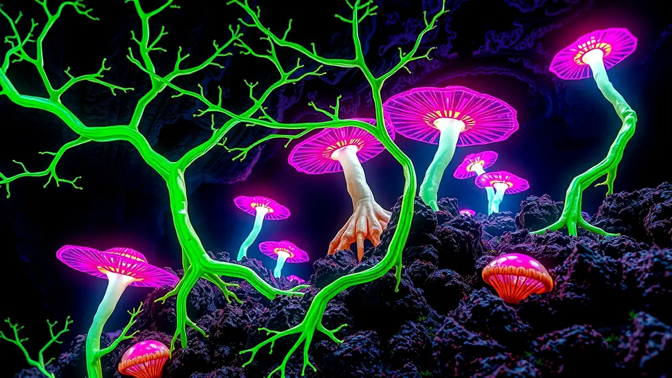 4ICK1XJ1-CreatorzPlus-SignalPlus-Cyber-Fungi-Glowing-