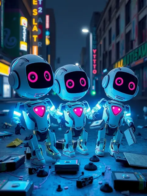 ID_XYO2ROQM_BabyBotz_Fusion_FuturisticBotz_CyberFleet