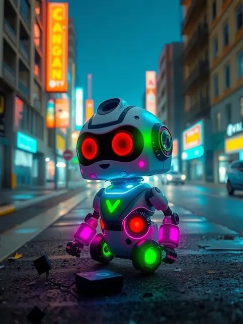 ID_CU3AOBRE_BabyBotz_Origins_FuturisticBotz_CyberFleet
