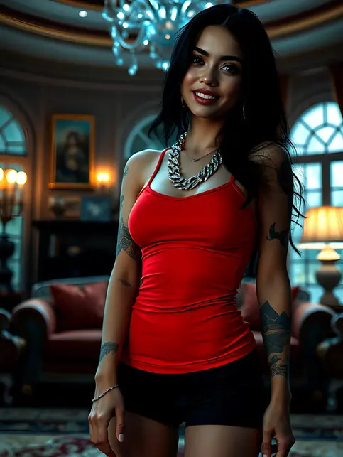 img-LOFEWX4L-CreatorzPlus-Hunniez-ThreadzPlusModels-HighResolution-NSFW-Photorealism-Daily