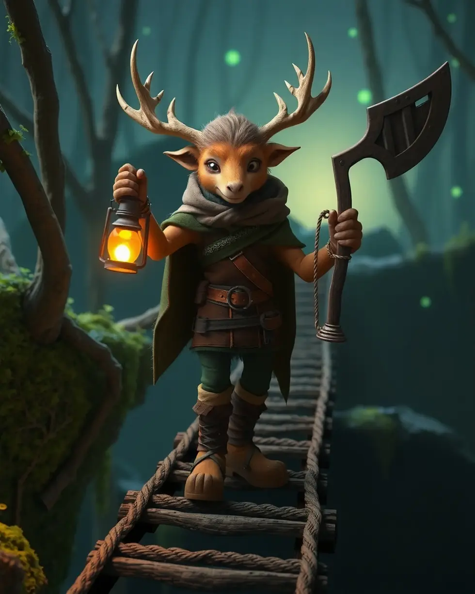 Creatorz+_EmberHorns_MagicalForest_Enchanted_ID_GZLPSRYI