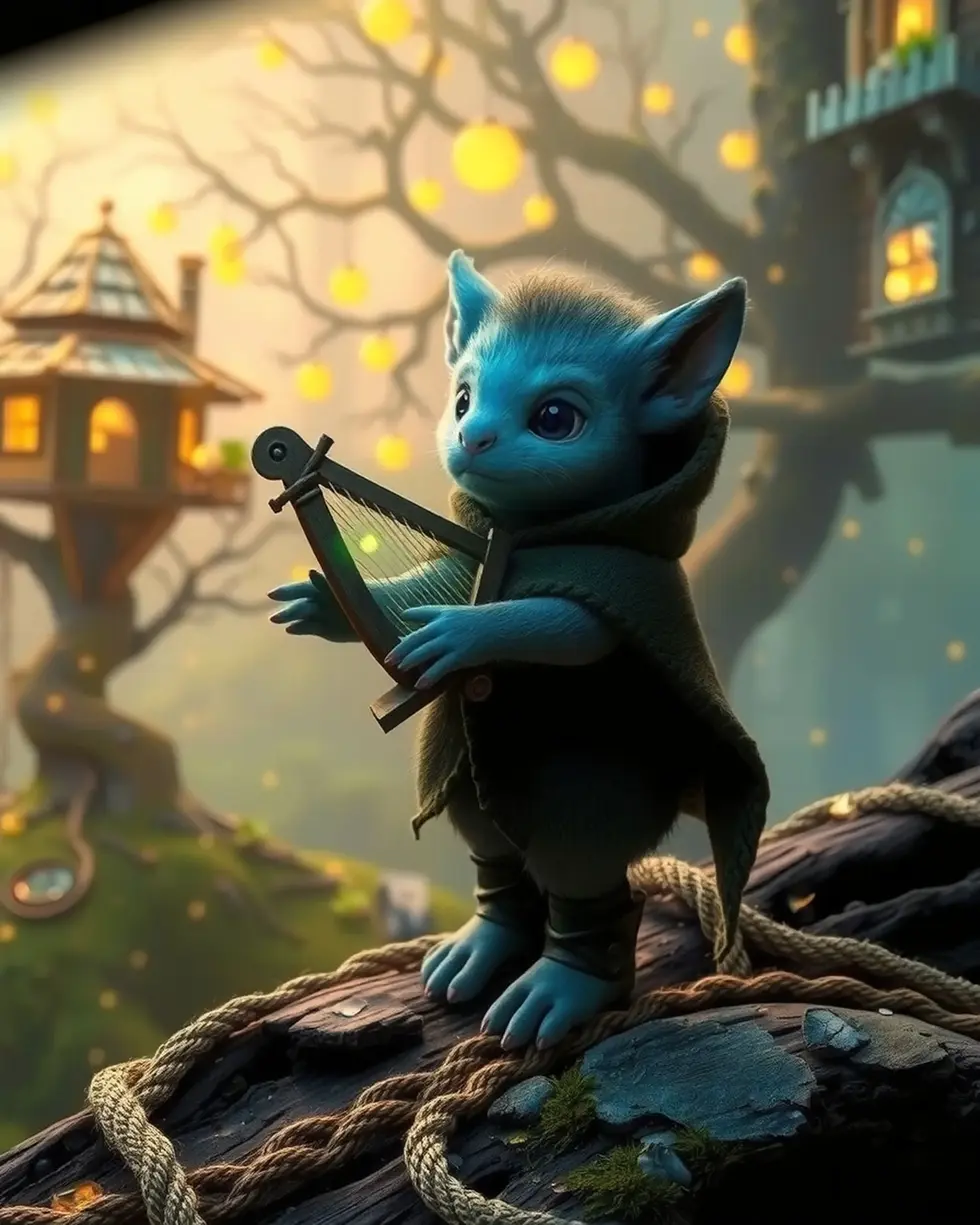 Creatorz+_Gentlekins_FantasyArt_Enchanted_ID_CAXC2W7B