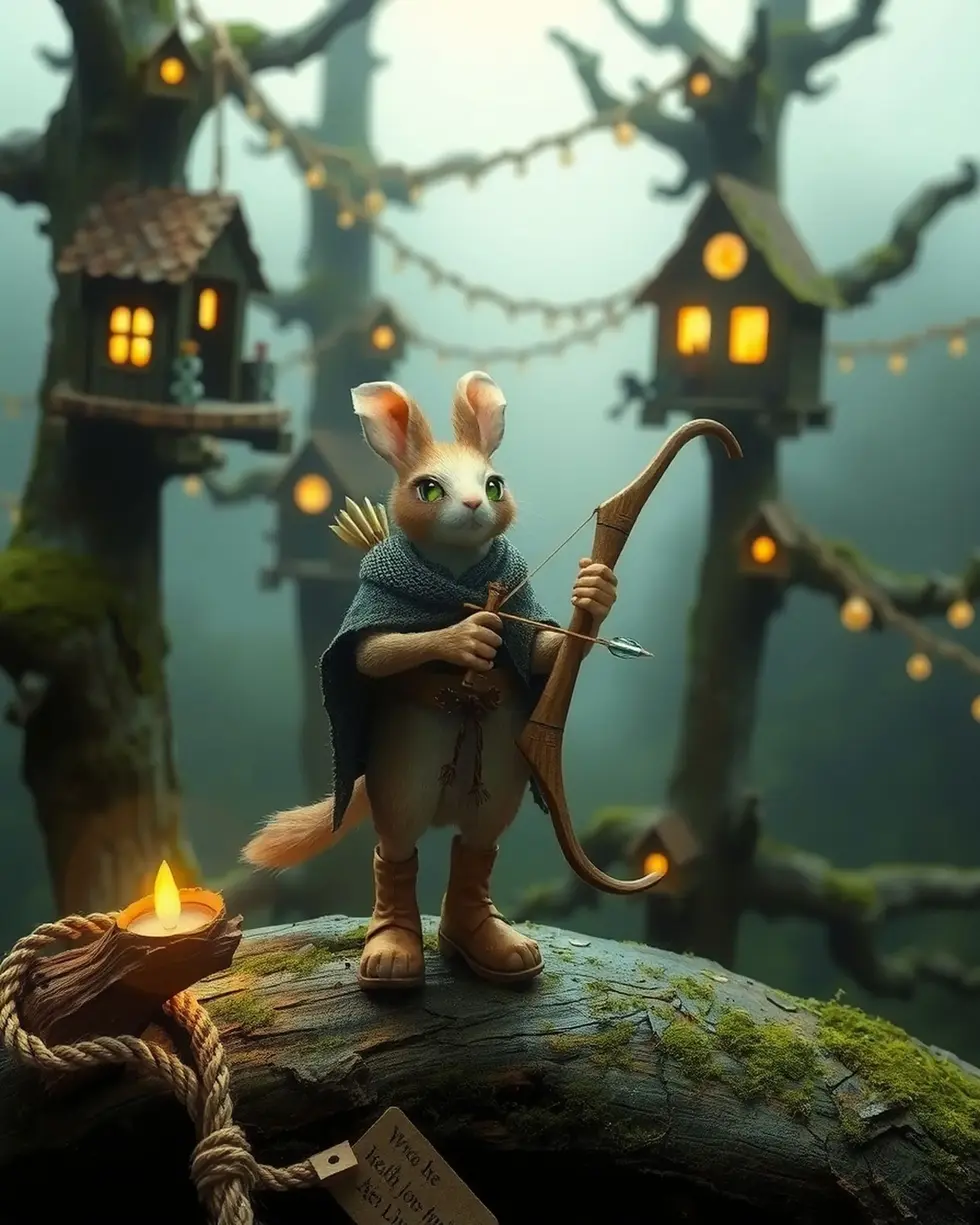 Creatorz+_Gentlekins_FantasyArt_Enchanted_ID_T5EWOZ43