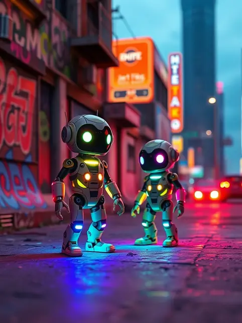 ID_B8LTXU1J_BabyBotz_Origins_Neoncore_Glitchglow
