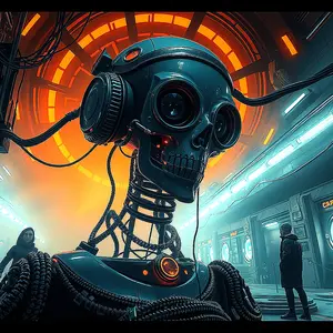 ION CHARGE [16×9] — The Emberline Sentinel’s Rise