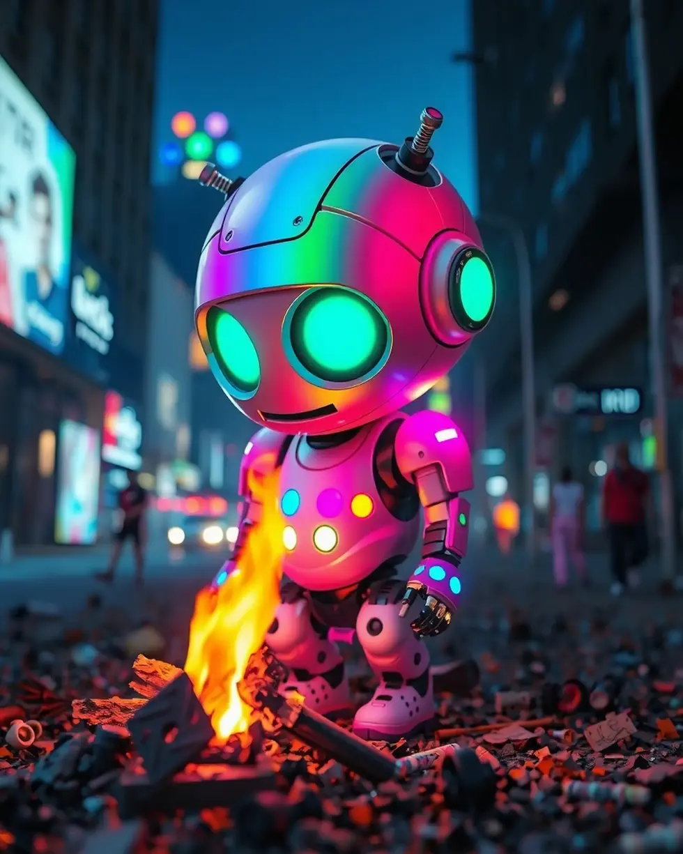Creatorz+_BabyBotz_Futuristic_Cyborgs_Cute_ID_8IRCPDZY