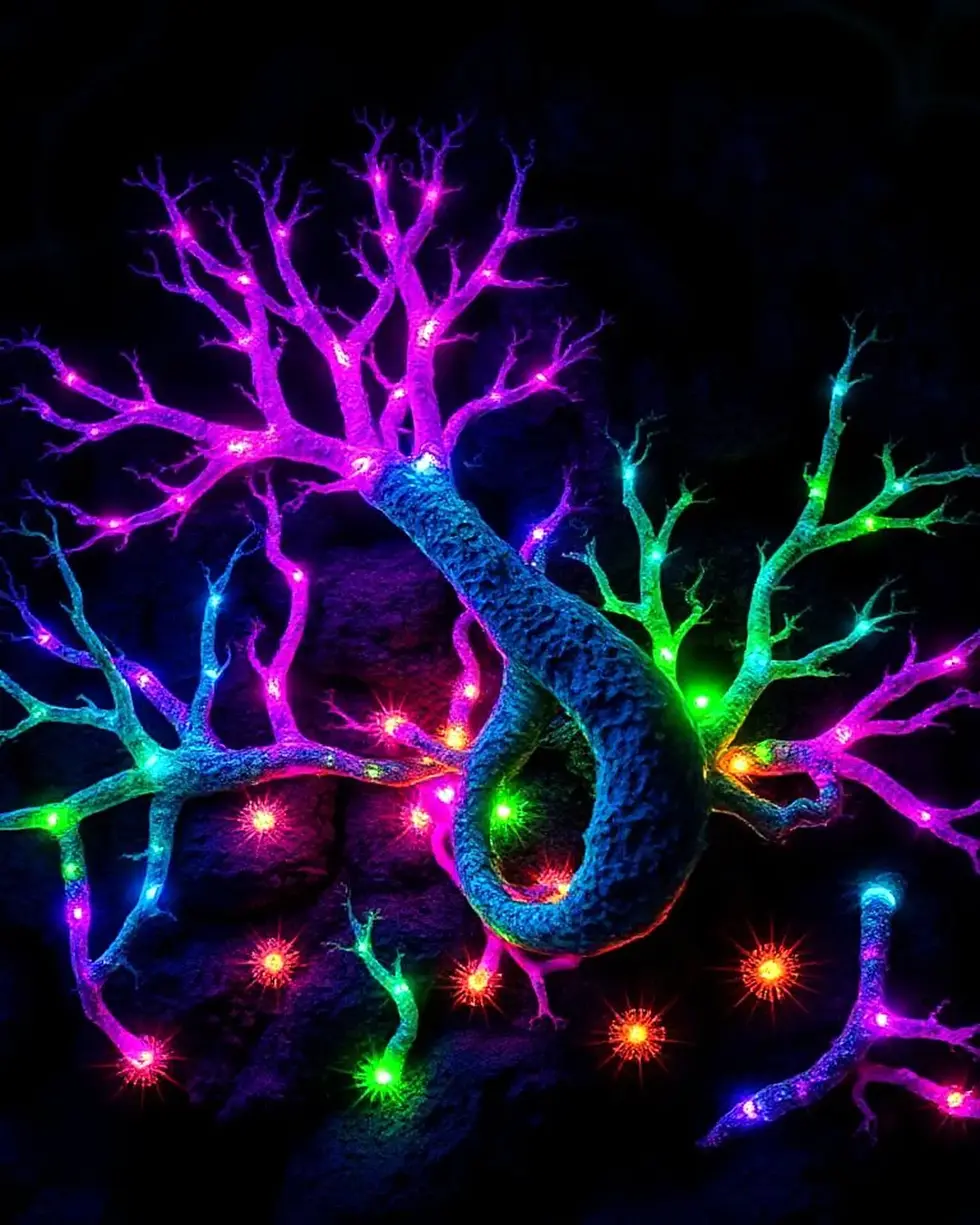 ID_Z3KR0SI1-Creatorz+Signal+_Amazing-Glowing-Neon-Alien-Fungi