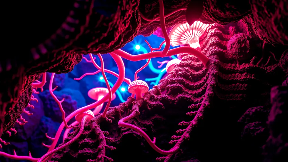 094MSA21-CreatorzPlus-SignalPlus-Cyber-Fungi-Glowing-