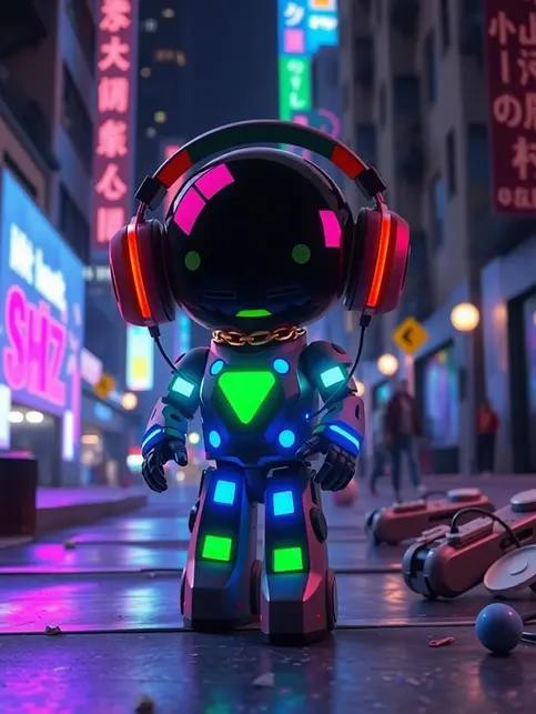 ID_W97D3VLN_BabyBotz_Origins_Echo_Phase_Code_Shell