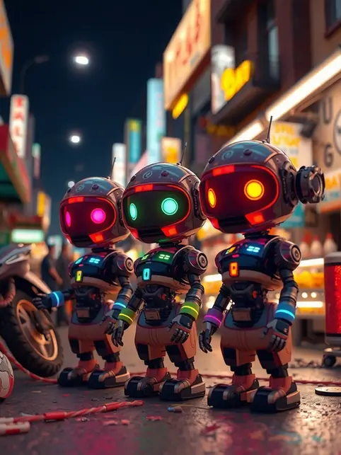 ID_UG7PDC15_BabyBotz_Origins_FuturisticBotz_CyberFleet