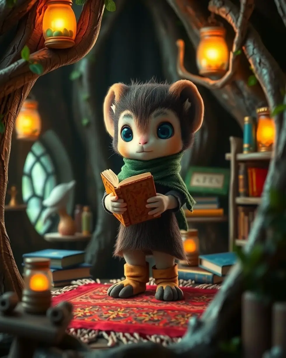 Creatorz+_Gentlekins_FantasyArt_Enchanted_ID_CZ5DD5PD