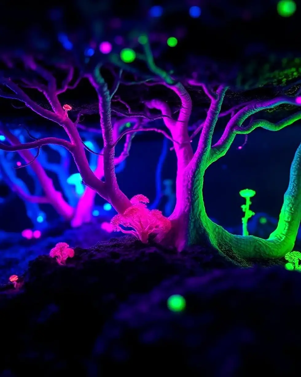 ID_Y3DYO2RK-Creatorz+Signal+_Amazing-Glowing-Neon-Alien-Fungi