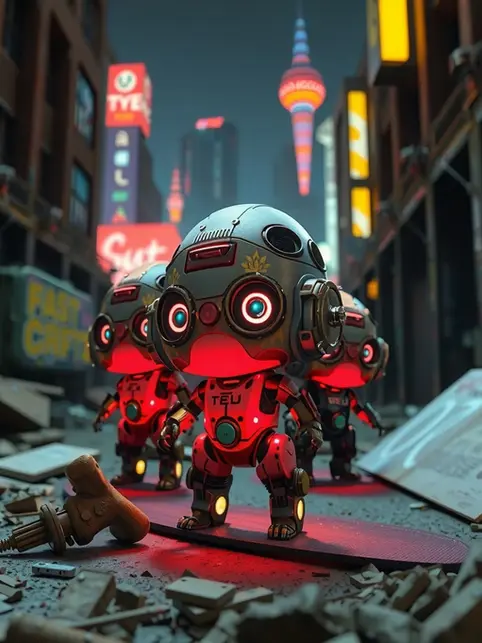 ID_ABINXKDF_BabyBotz_Fusion_Hackbotz_RougueAI