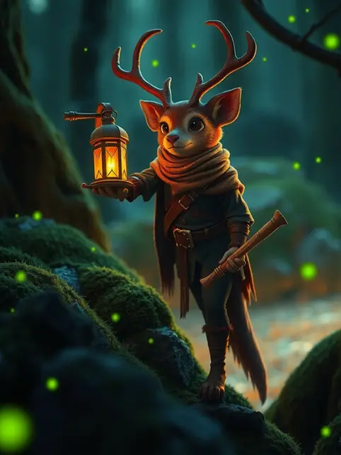 ID_TADKNMMO_ForestKindz_Fusion_EmberHorn_Earthbound