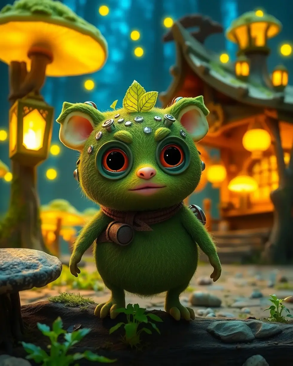 Creatorz+_TwigFolk_FantasyArt_DreamWorld_ID_2Z5FKKP2  